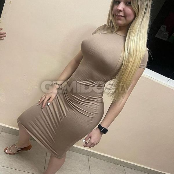 😘 Hola corazon soy VANESA HERMOSA TIERNA Y SUMISA 💥 😍 CONCHITA APRETADITA
🍑 Ven a disfrutar una experiencia inoIvidabIe
😘 Mis amores soy VANESA 🥰
😍 CHEPlTA DELlCIOSA Y APRETADlTA
😋 TE SEDUCIRE DE LA FORMA MAS RlCA
🔥 DEJAME COMPLACERTE 