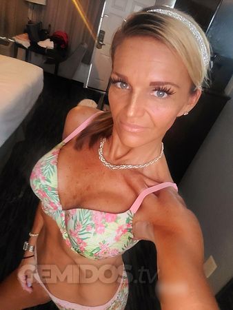 I'm a little firecracker looking for some fun. No drama. Good vibes. Discreet and professional. Come play with me!!! I love doing anything outside. The beach is my favorite place in the world.  I love meeting new people and trying new adventures.  I'm very easy going. Kinda go with the flow...I'm a small town girl but can fit in with any crowd. Let be your remedy!