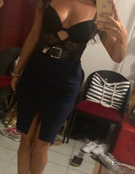 Extremely sexy and erotic Classy,young lady of unquestionable a lovely personality’great sense of humor,multitalented ,open-minded and full of energy women. A just perfect company to spend few hours whit my livestyle